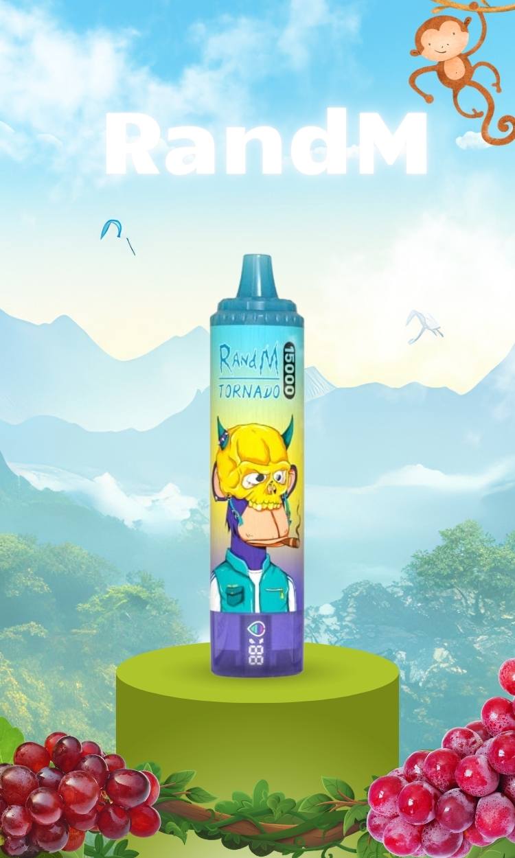  Tornado Vape und Einweg E-Zigarette mit vielen Puffs kaufen in   